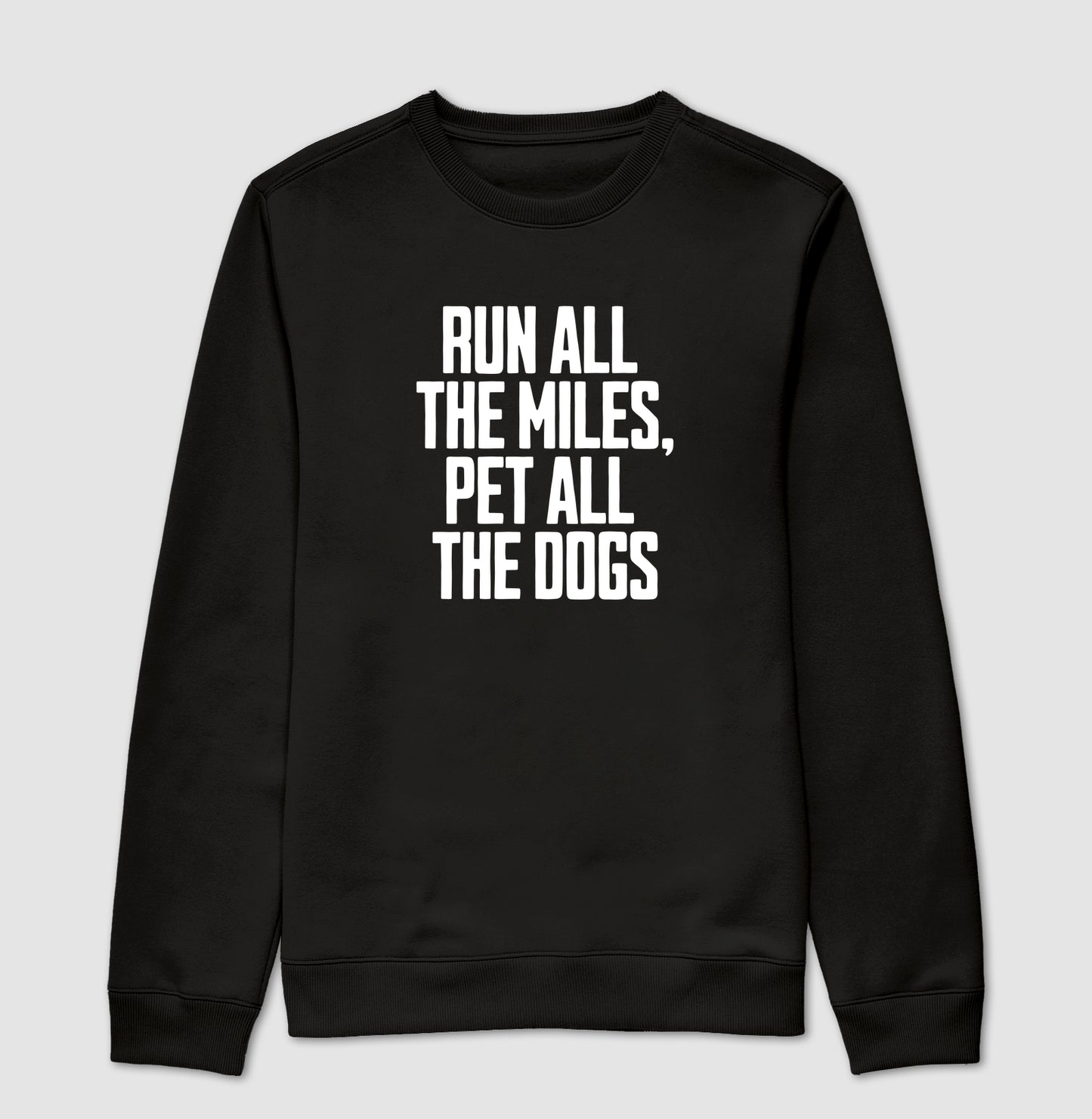 Pet all the dogs