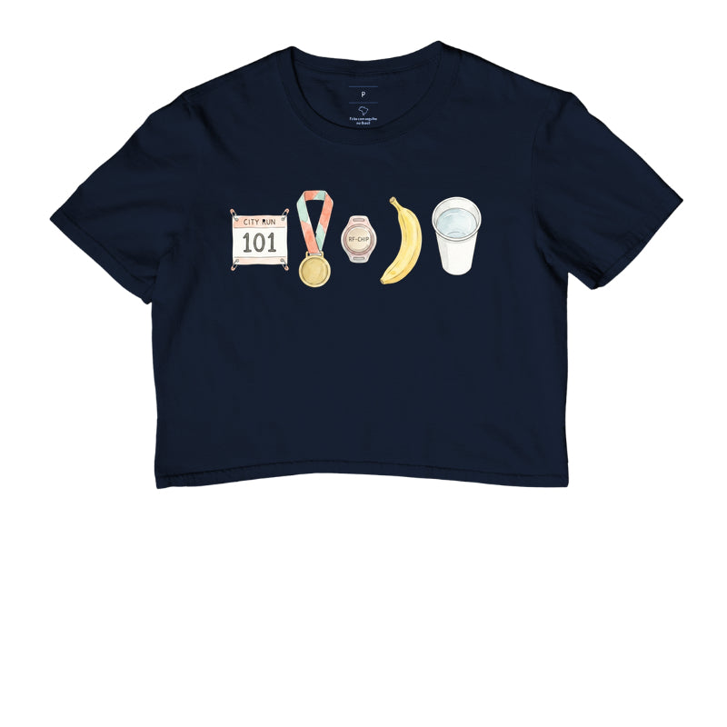 Running Essentials 1
