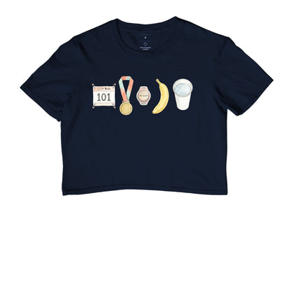 Running Essentials 1