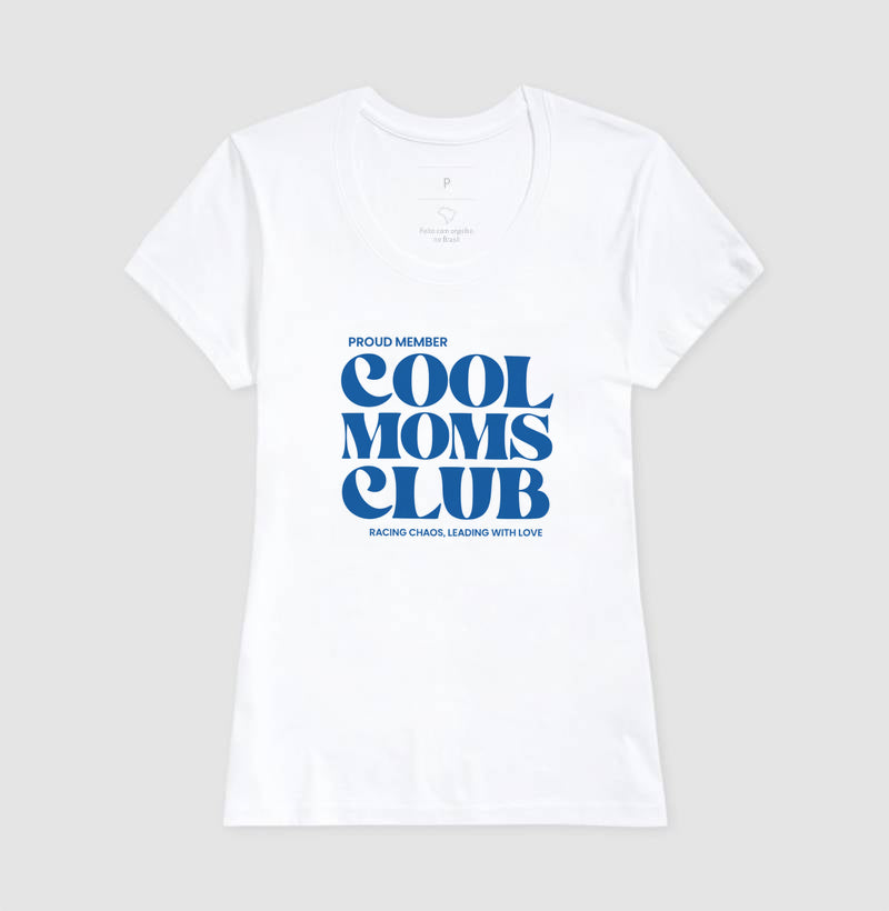 Cool Moms Club