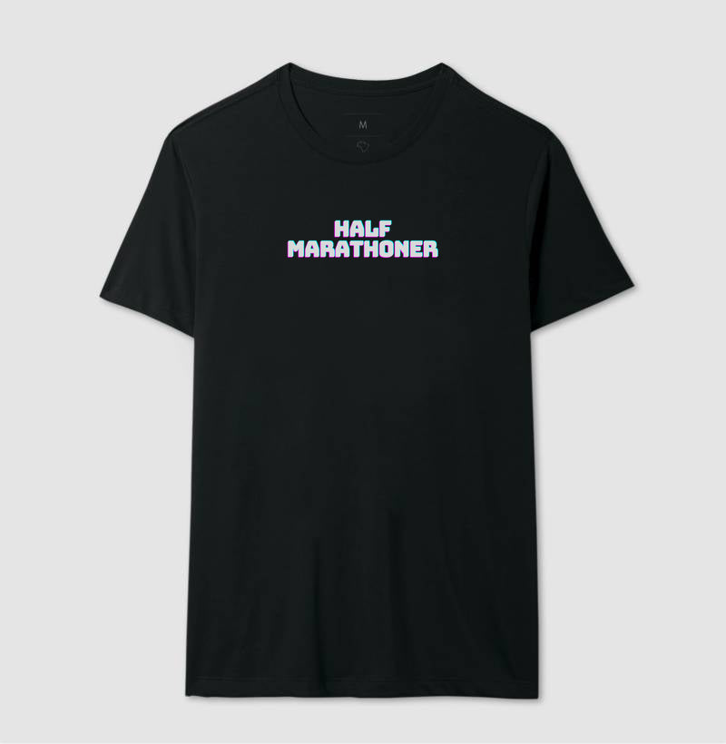Half Marathoner