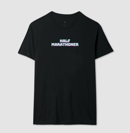 Half Marathoner