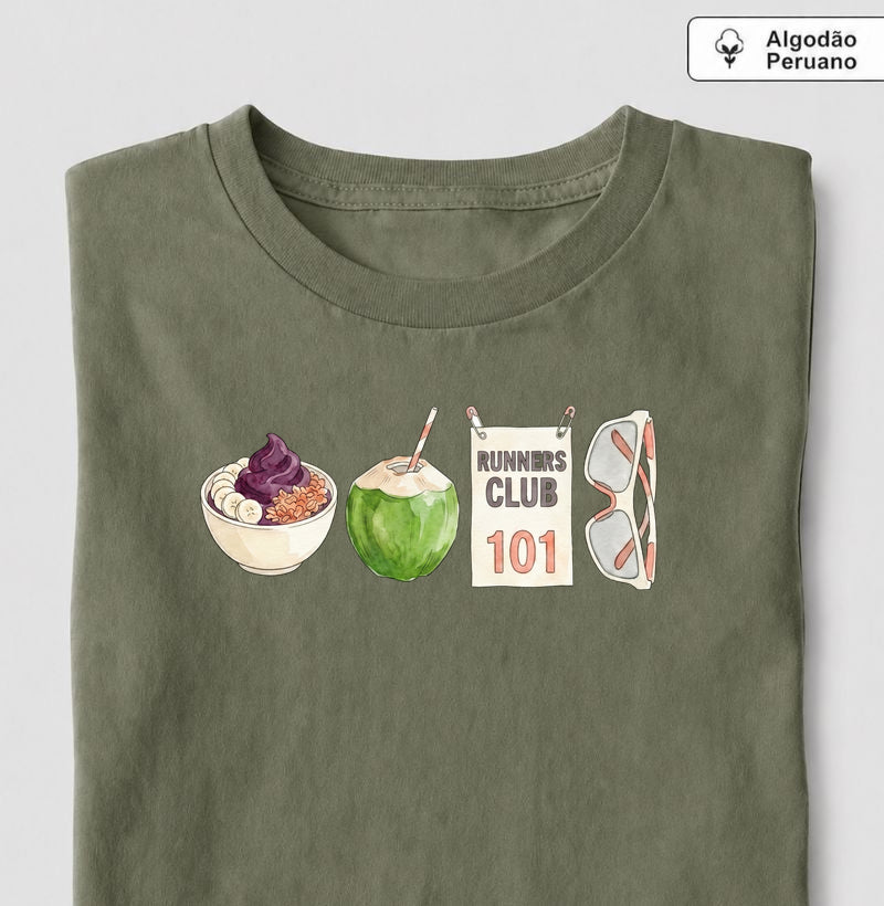 Running Essentials 5
