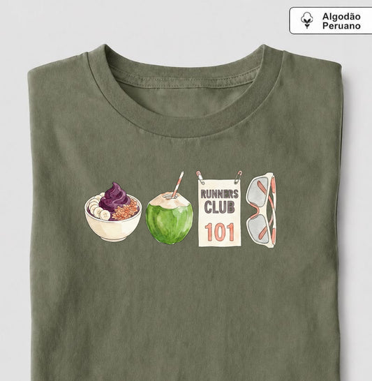 Running Essentials 5
