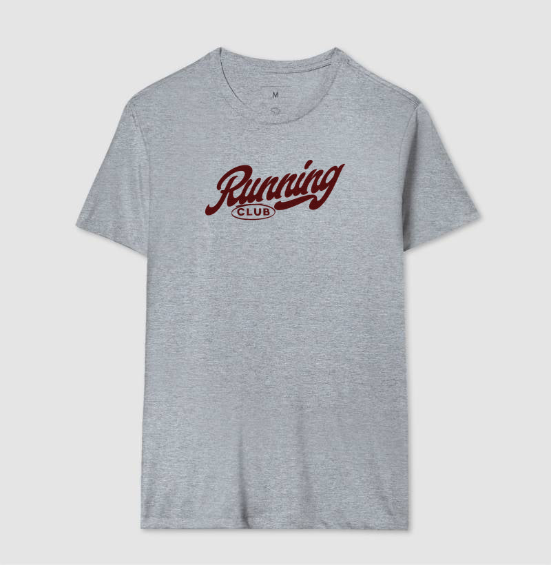 Running Club Wear