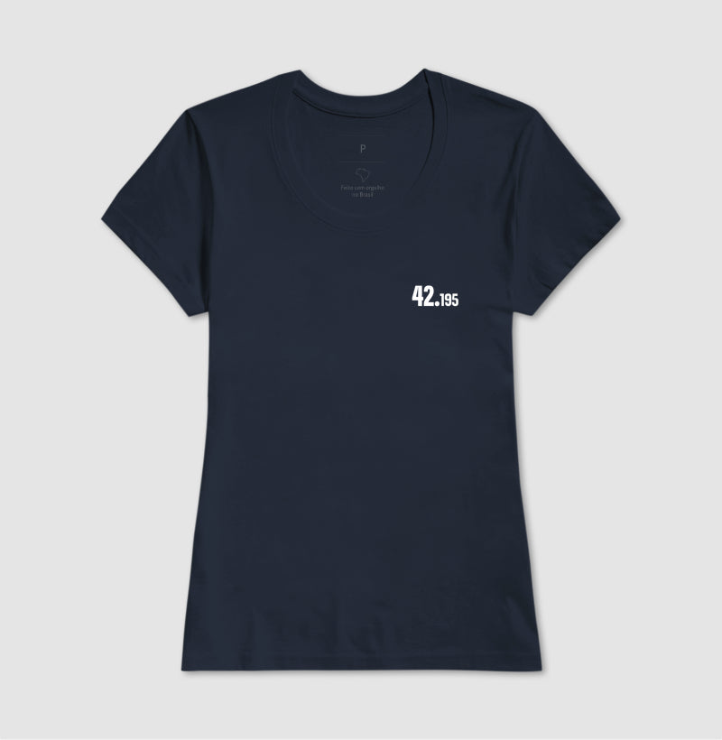 42.195 minimalista