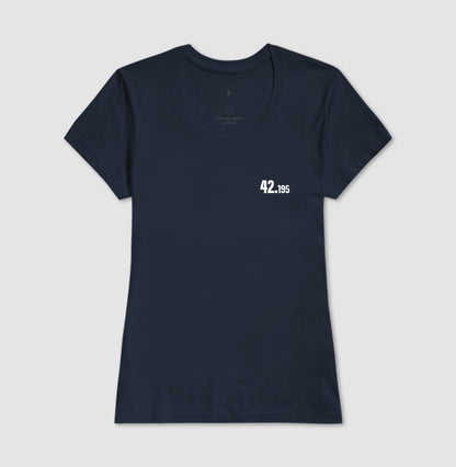 42.195 minimalista