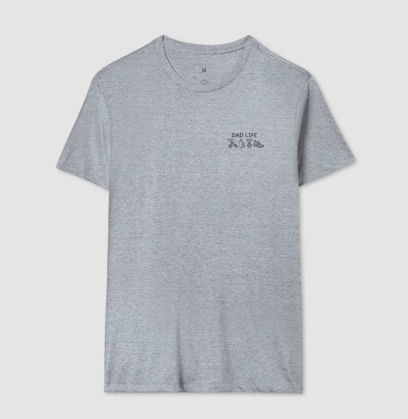 Dad Life - Icon bolso