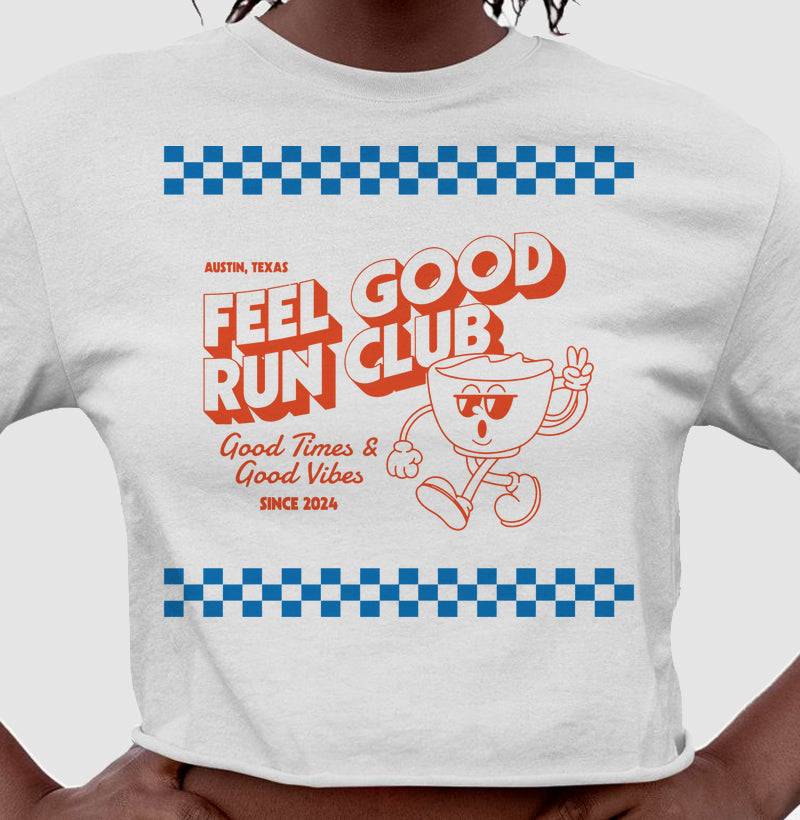 Feel Good Run Club