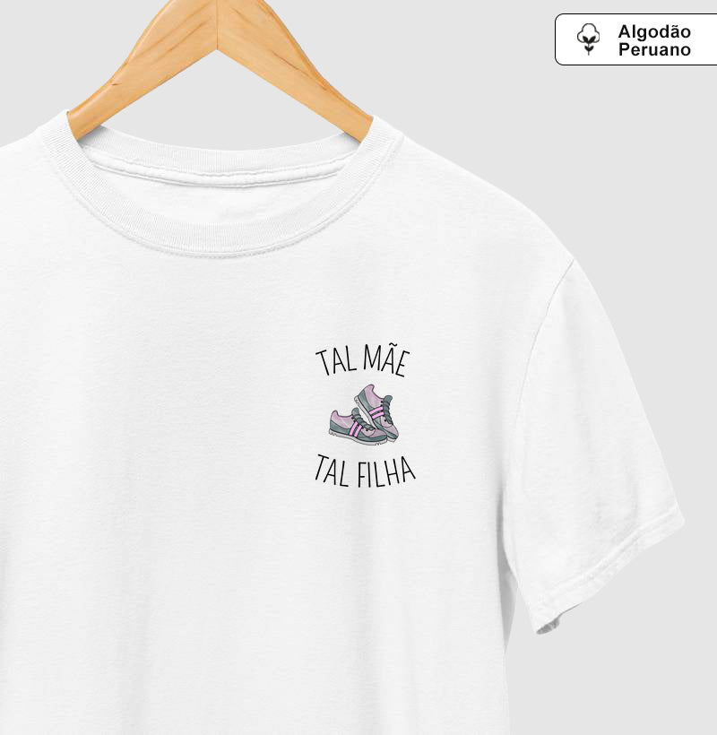 Tal Mãe, Tal Filha