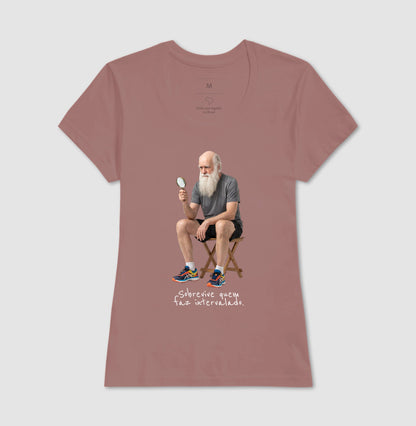 Darwin - Sobrevive Quem Faz Intervalado