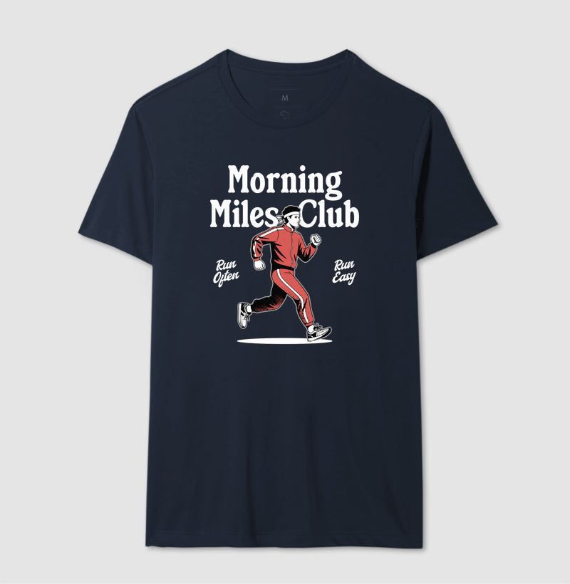 Morning Miles Club