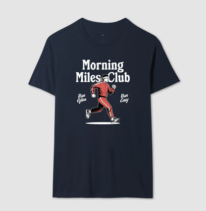 Morning Miles Club