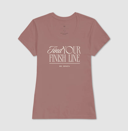 Find Your Finish Line