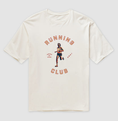 Running club