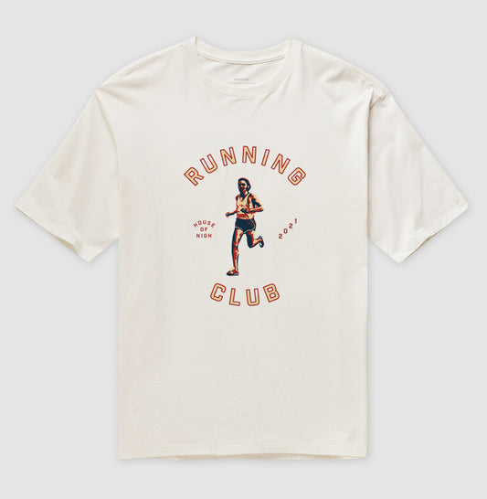 Running club