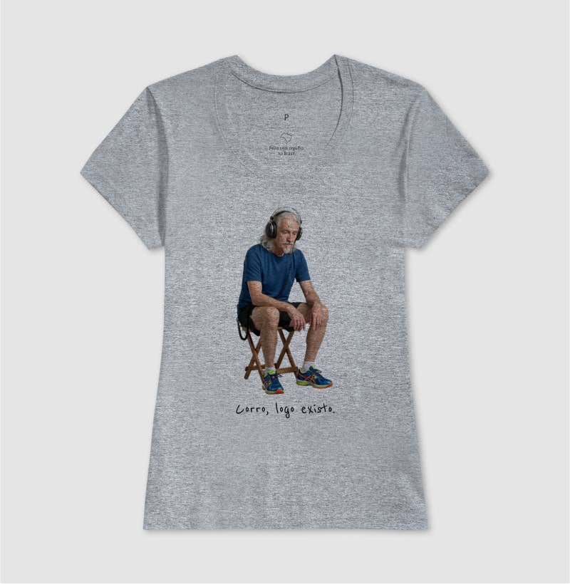 Descartes - Corro, Logo Existo