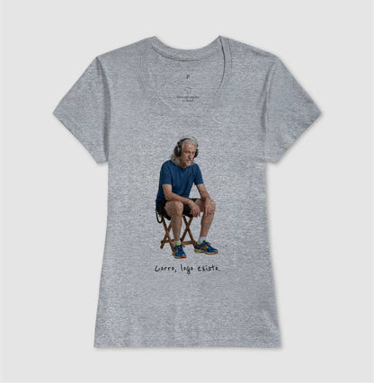 Descartes - Corro, Logo Existo
