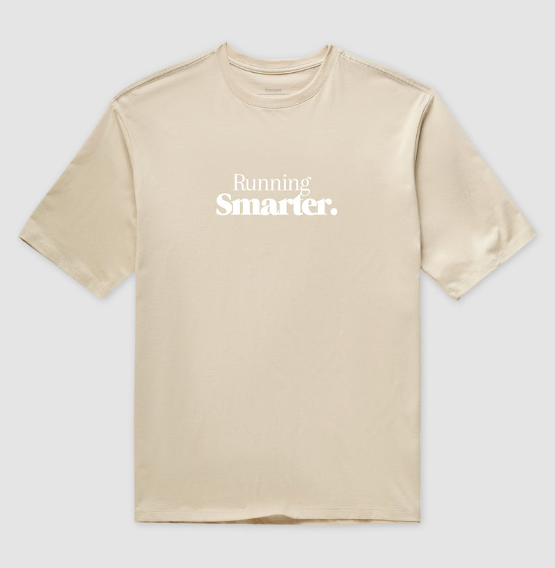 Running smarter