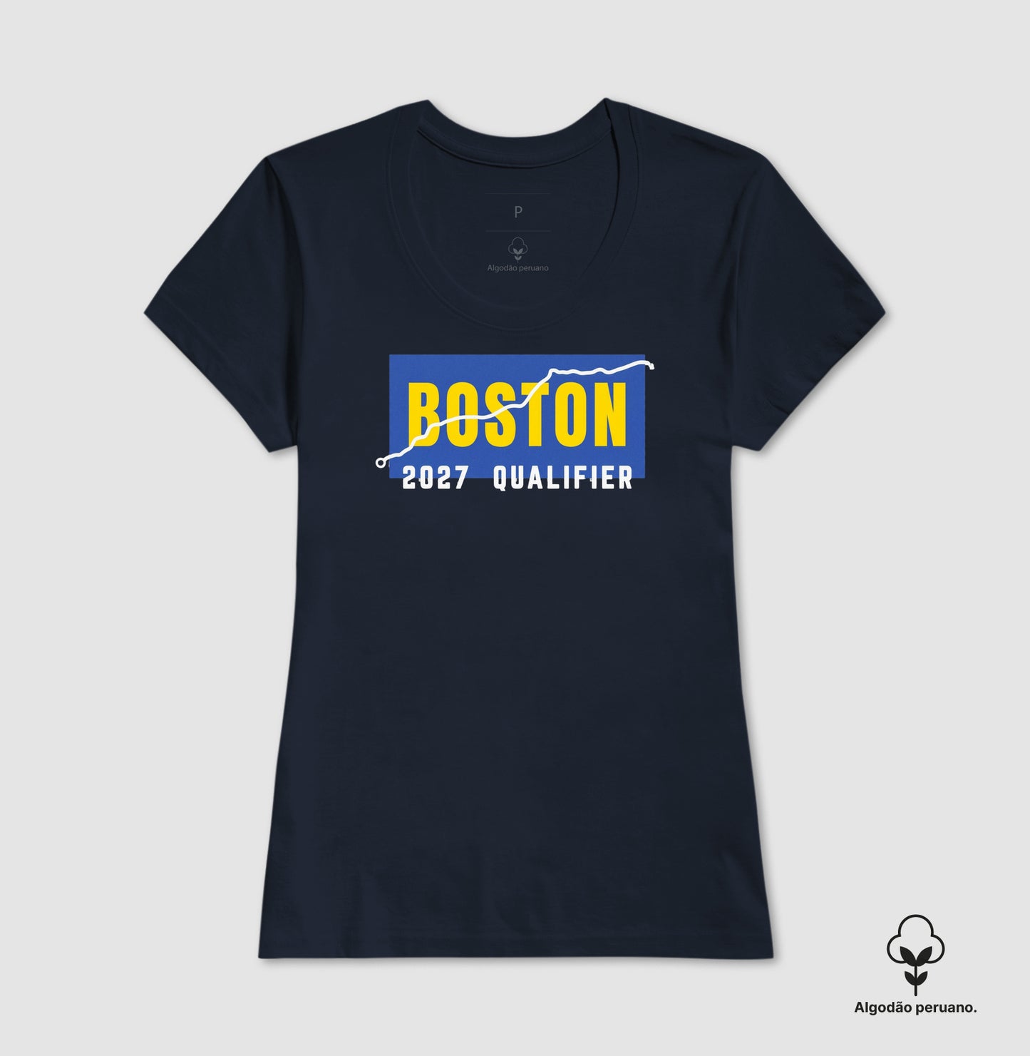 Boston 2027 Qualifier