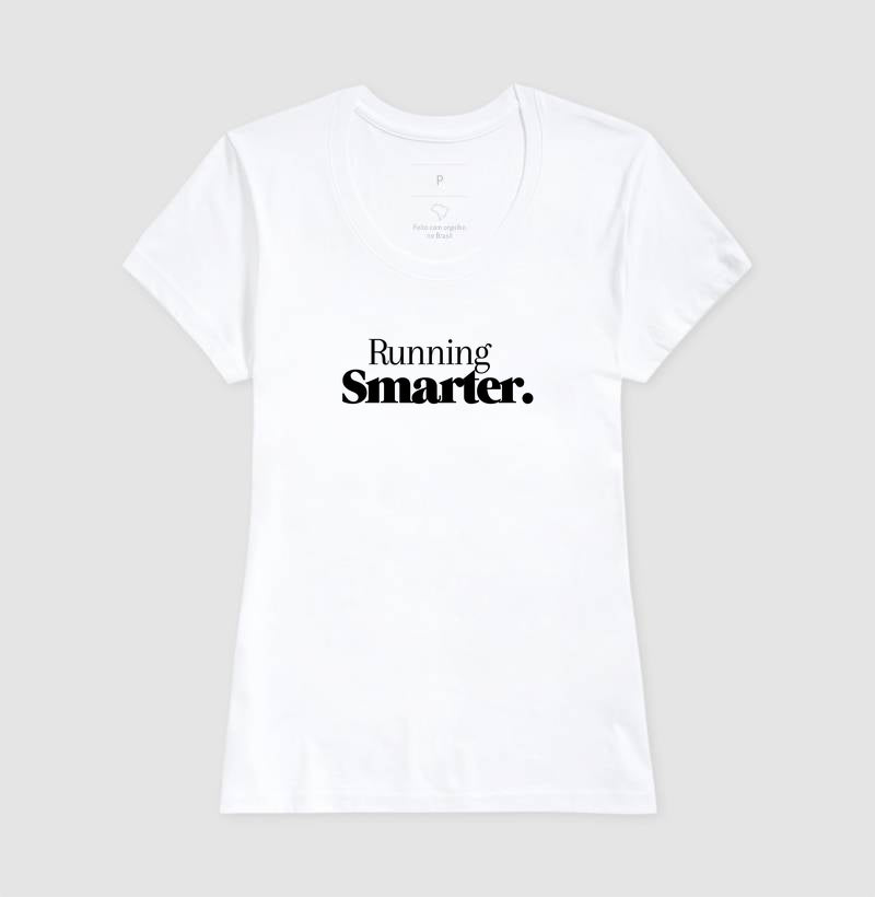 Running smarter