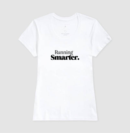 Running smarter