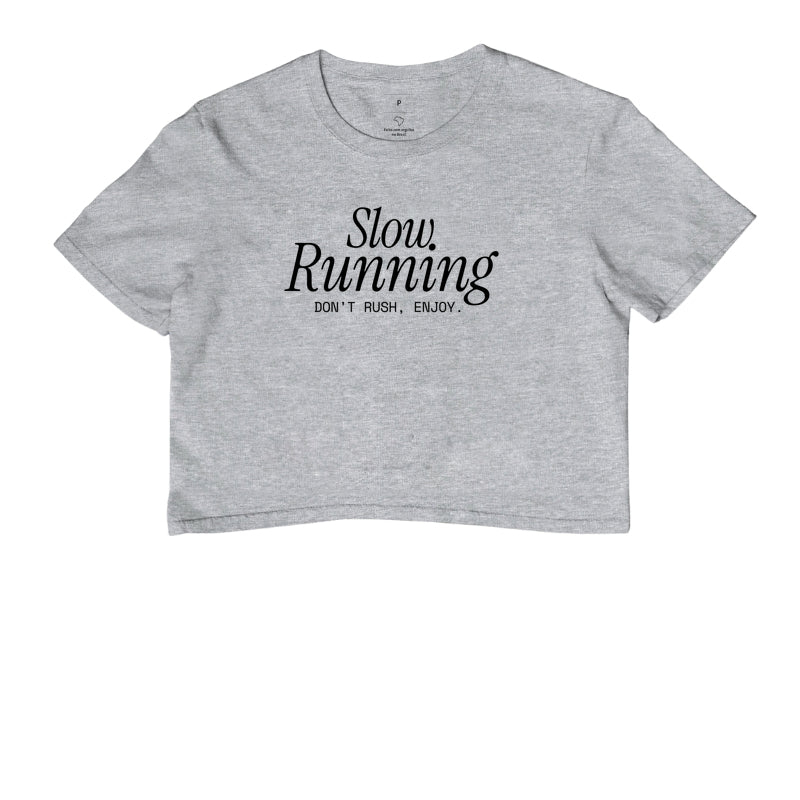 Slow Running