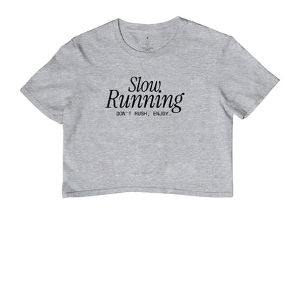 Slow Running
