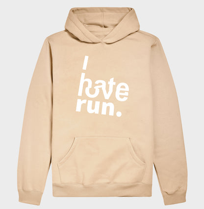 I Hate/Love Run.