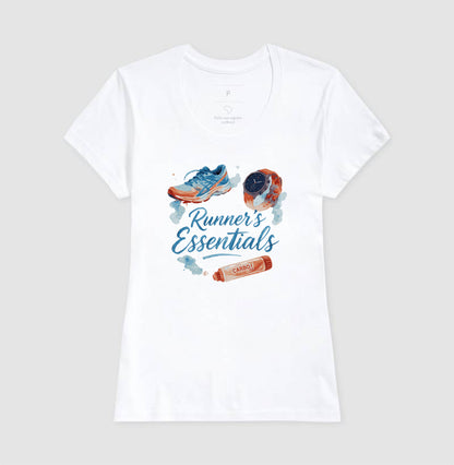 Runners Essentials - Aquarela