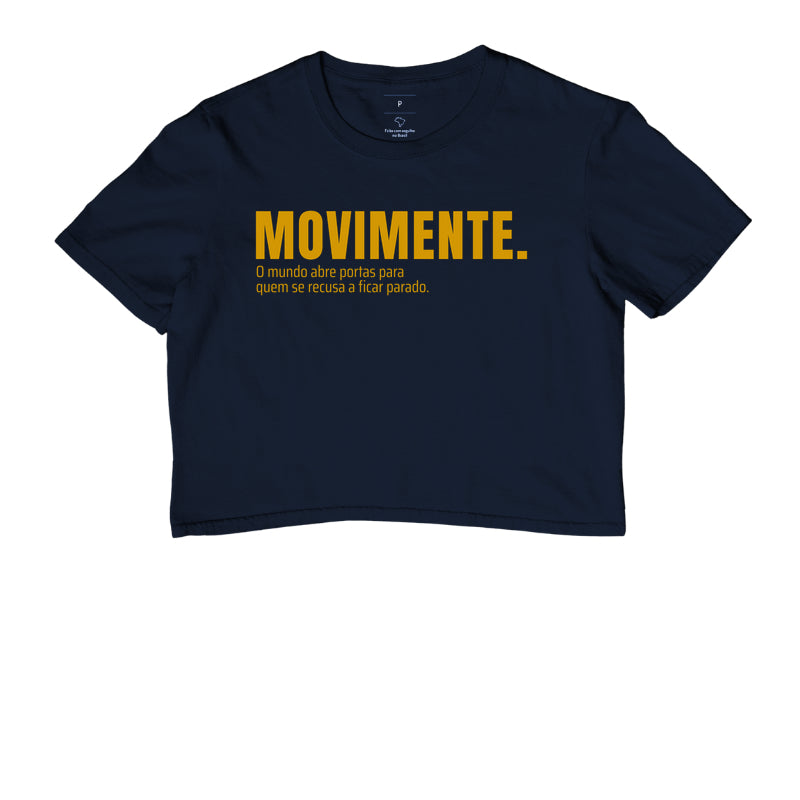 Movimente.