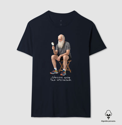 Darwin - Sobrevive Quem Faz Intervalado