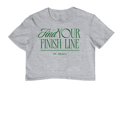 Find Your Finish Line