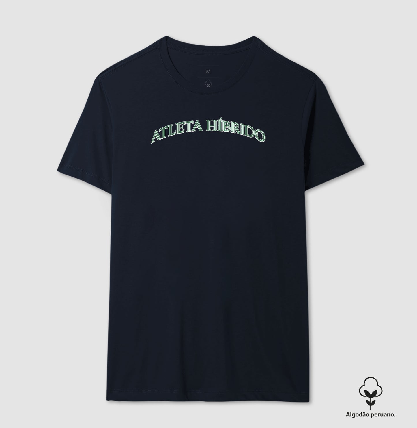 Atleta Híbrido