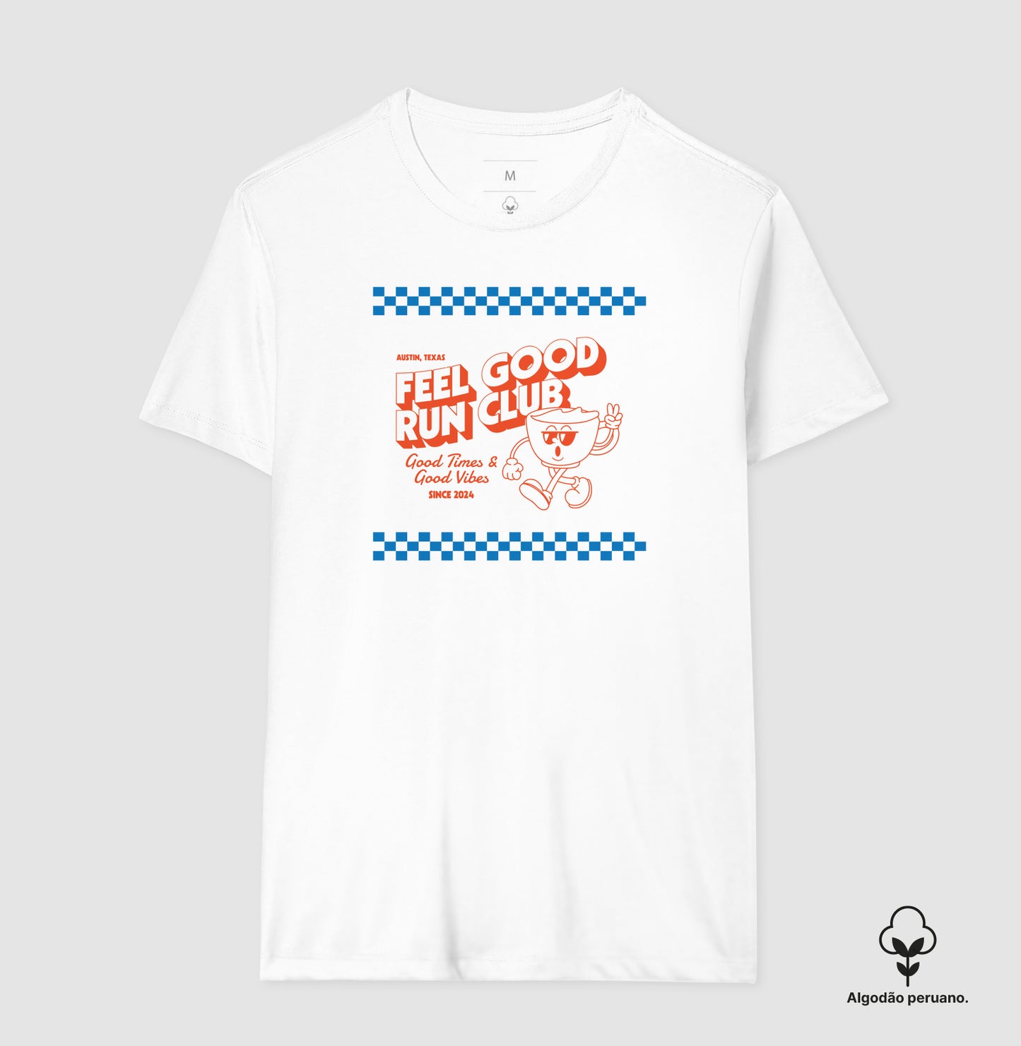 Feel Good Run Club