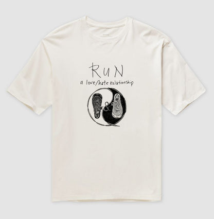 Run - Yang&Yin