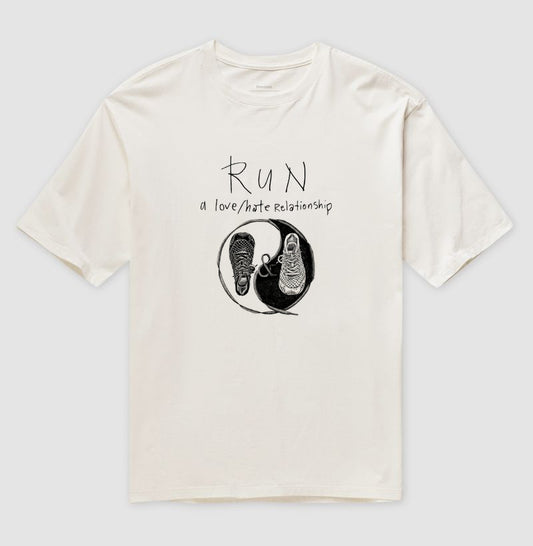 Run - Yang&Yin