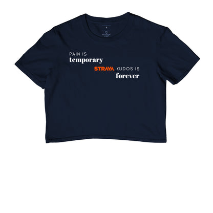 Strava Kudos