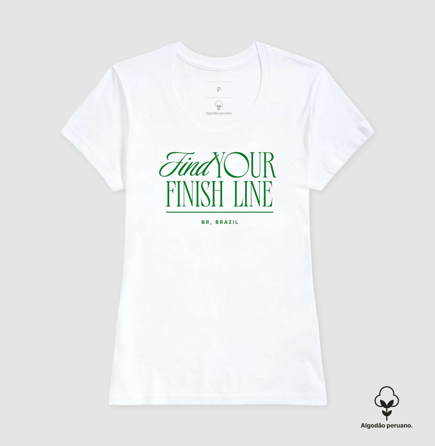 Find Your Finish Line