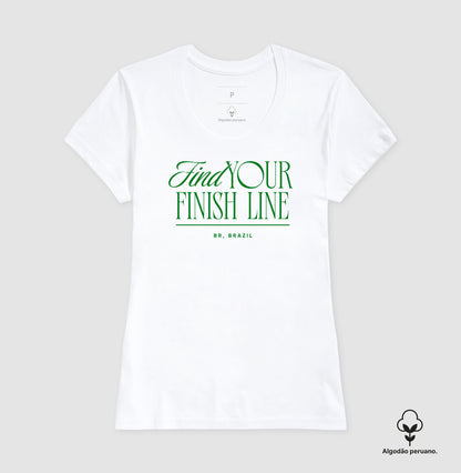 Find Your Finish Line