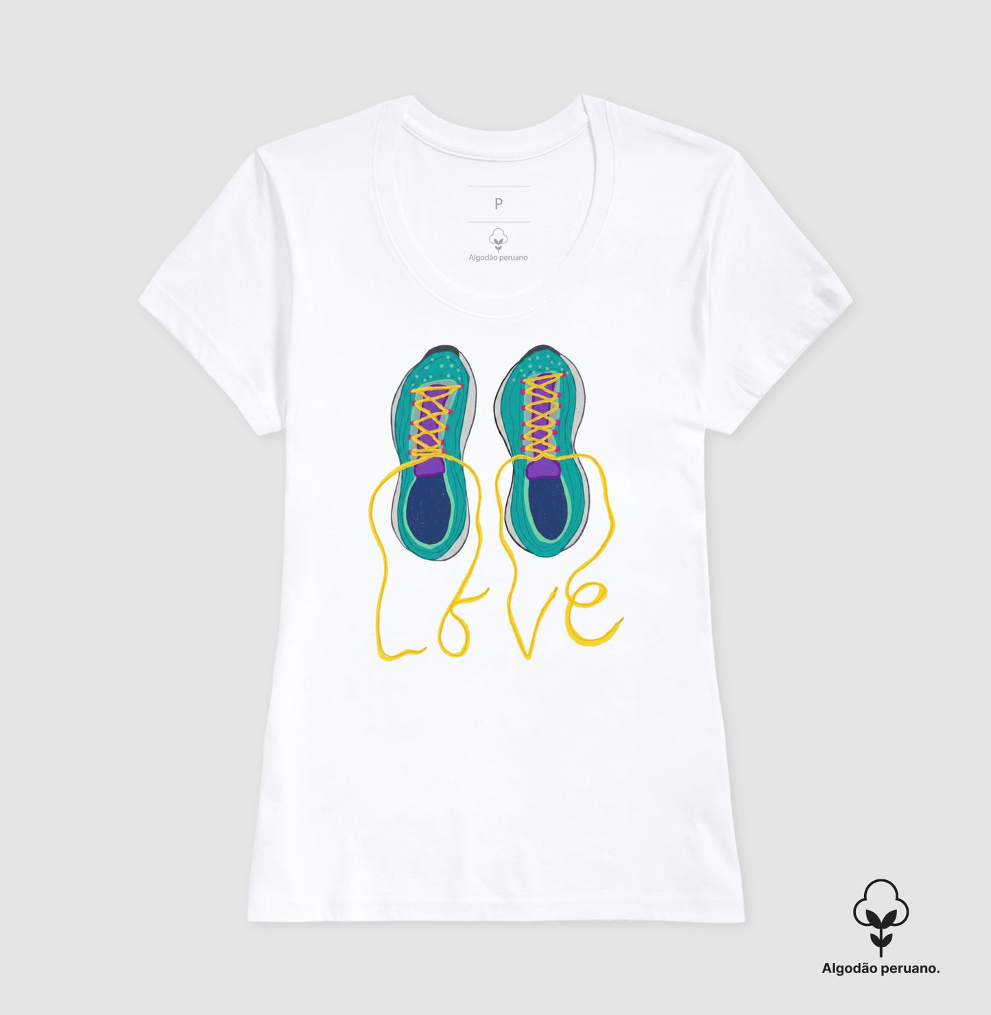 Love Laces