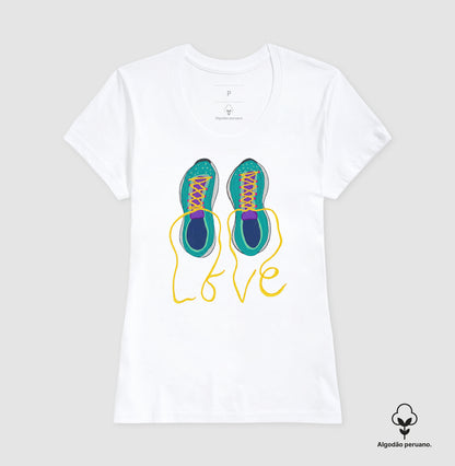 Love Laces