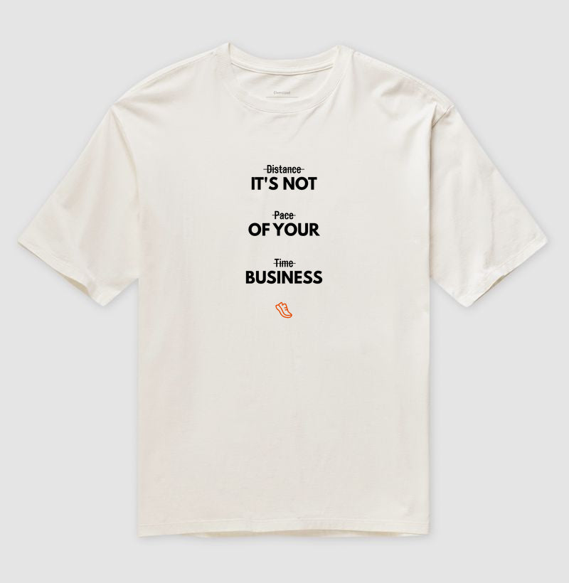 Not your business