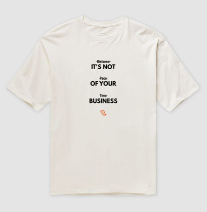 Not your business