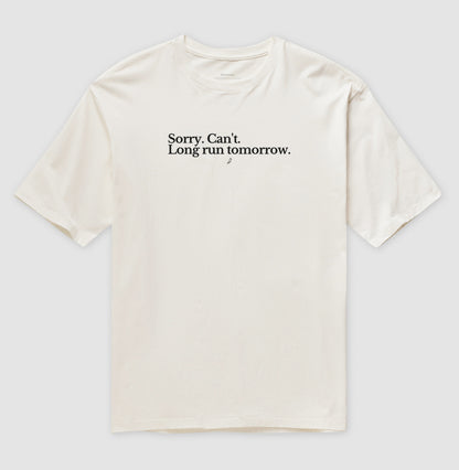 Long Run