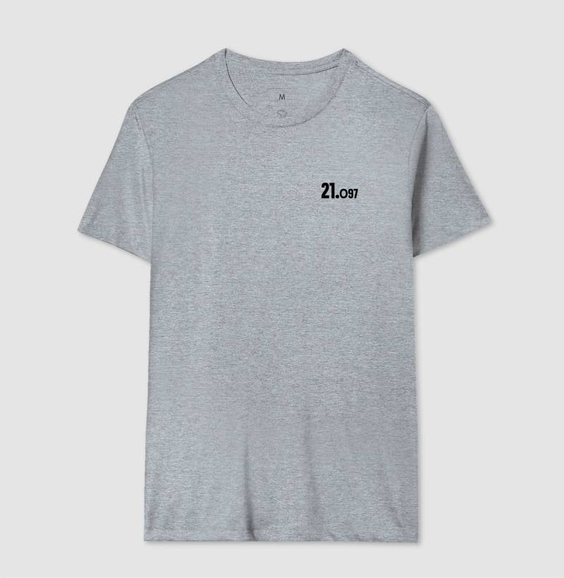 21.097 minimalista