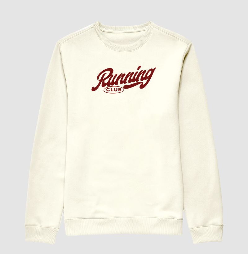 Running Club Wear