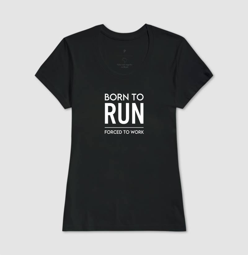 Born To Run
