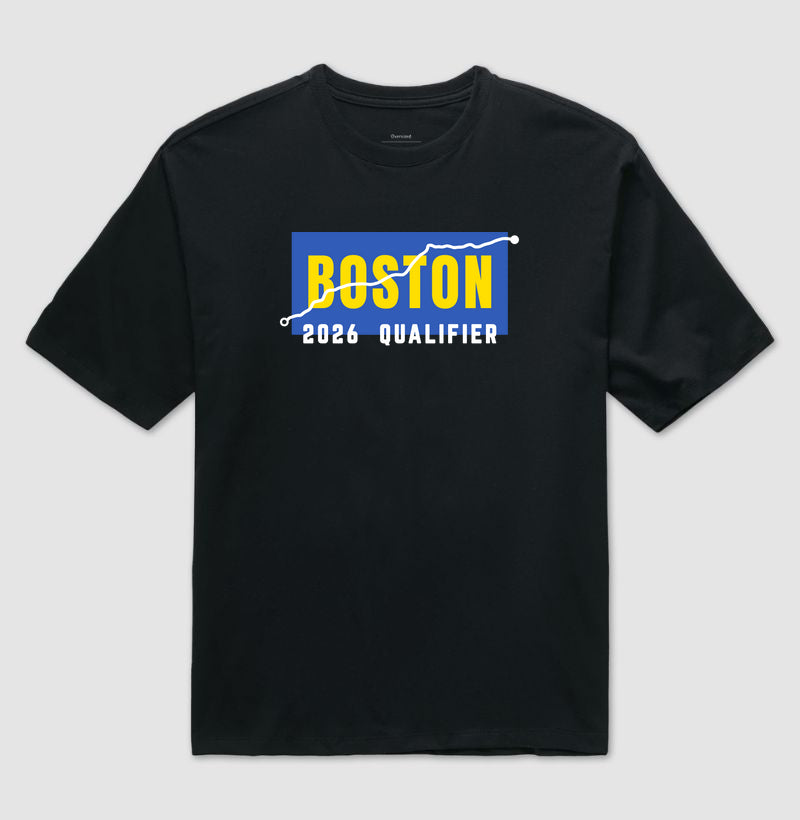Boston 2026 Qualifier