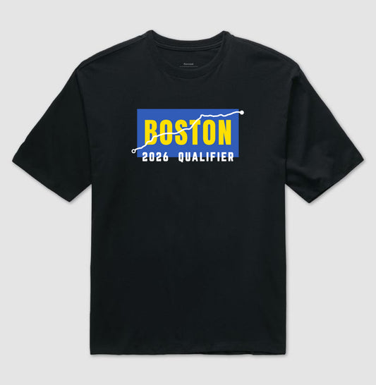 Boston 2026 Qualifier